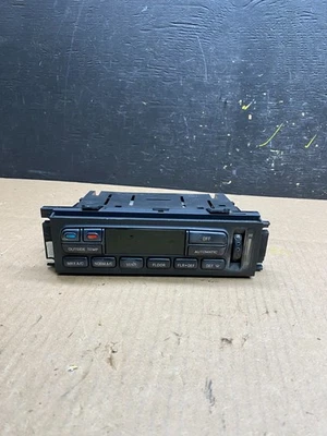 Ford Crown Victoria Marquis 2003 a 2011 aire acondicionado calefacción climatización T4516 DG Foto 1 de 4