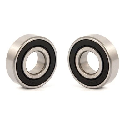 Kit de cojinetes de rueda exterior trasera para Chevrolet Sprint Metro 1985-2001 oeG4 Foto 1 de 4