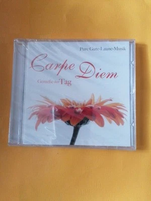 CARPE DIEM - Genieße den Tag (Pure Gute-Laune-Musik) - Bild 1 von 4