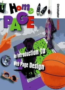 Homepage: Eine Einführung in das Webseitendesign (erste Bücher - Die - Bild 1 von 1