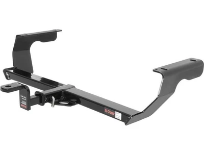 Curt Class 1 Trailer Hitch, 1.25" Ball Mount Fits Select Subaru Impreza — 第 1/4 张图片