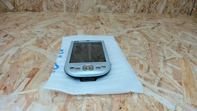 Boxed HP iPAQ RX1900 Series RX1950 Pocket PC Includes Camera Attachment - Image 1 of 4