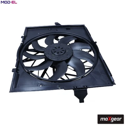 FAN ENGINE COOLING AC230110 FOR BMW 5/E61/E60/7/E66/E67 N46B20B N43B20A 2.0L - Image 1 of 4