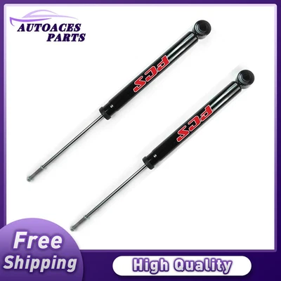 Amortiguadores traseros para Toyota Sienna 2004-2020 4x4/2x4 garantía de por vida Foto 1 de 4