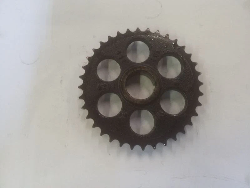 2.3L Camshaft Timing Gear | Fits 1985-1993 Mercedes Benz 190 - Image 1 of 4