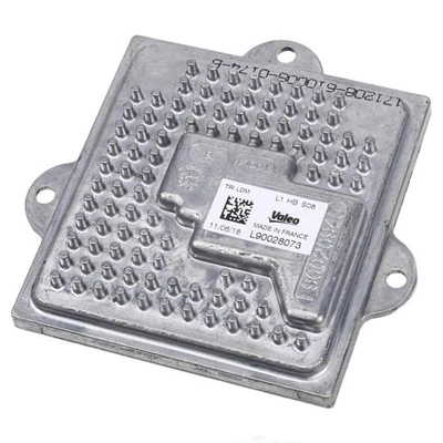 22853757 AC Delco HID Bulb Ballast for Chevy Chevrolet Corvette Sierra 2500 HD - Изображение 1 из 2