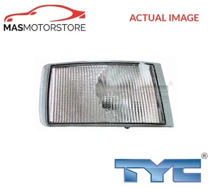 BLINKLEUCHTE BLINKLEUCHTE LINKS TYC 18-5618-05-2 P FÜR CITROËN JUMPER - Bild 1 von 5