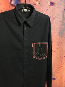 Moschino luxury streetwear shirt - Picture 1 of 6