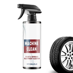 Felgenreiniger KFZ Felgenpflege Spray 120ML keine Beschädigungen Beschichtung - Bild 1 von 12