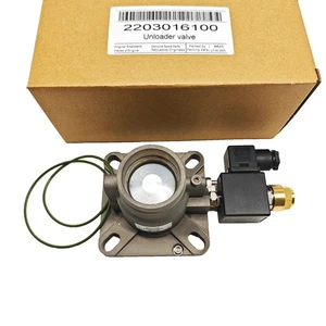 1 pieza nueva válvula de admisión ATLAS COPCO 2203-0161-00 para válvula de admisión 2203016100 - Imagen 1 de 16