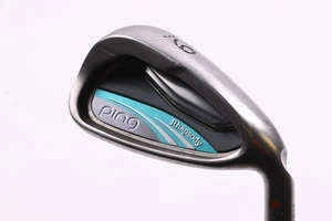 Ladies Ping Rhapsody 2015 #9 Iron / Red Dot / Ladies Flex Ping ULT 220 Lite - Picture 1 of 7