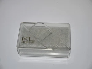 Vintage Karl Lagerfeld KL Homme Seife Soap Savon 150 Gramm in Box - Bild 1 von 8