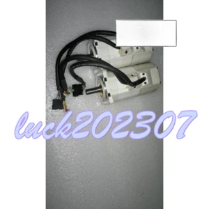 Servomotor Panasonic MSMA022C1N #TX usado 1 pieza - Imagen 1 de 1