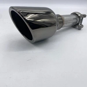 2019-2024 Ram 1500 Tailpipe Exhaust Tip OEM 68530443AA - Picture 1 of 10