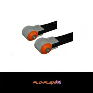 Arbustos de chasis de radio de tracción trasera Range Rover P38 poliuretano ANR3285 - Imagen 1 de 2