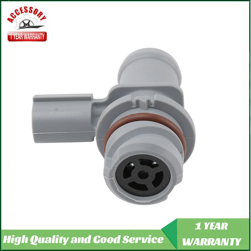 1X Válvula de purga de bote de vapor para Ford Explorer Sport Edge 2007-2010 2C5E6A666AA Foto 1 de 4