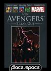 MARVEL GRAPHIC NOVEL COLLECTION VOL. 032 - AVENGERS - HARDCOVER (W)