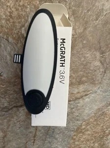 NEW McGrath MAC Video Laryngoscope 3.6v Lithium Battery 340-000-000 Unexpired. - Picture 1 of 1