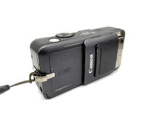 Canon PowerShot S70 con lente zoom 3,6x 5,8-20,7 mm 1:2,8-5,3 7,1 MP AF Ai - Imagen 1 de 5