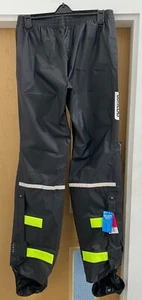 Decathlon Gorillas Waterproof Over Trousers Size Large NEW - Picture 1 of 6