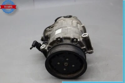 Насос компрессора кондиционера переменного тока 03–10 Porsche Cayenne 955 957 от оригинального производителя - Изображение 1 из 4