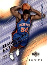 2003-04 Upper Deck Hardcourt Basketball Card Pick