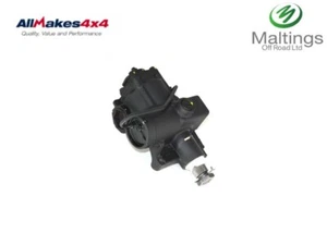 ALLMAKES 4X4 STEERING BOX QAF000010E FITS TD5 DISCOVERY 98-03 NO EXCHANGE - Picture 1 of 1