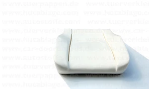 Cojín de asiento espuma de asiento para Porsche 911 924 944 Foam Imbottitura Mousse Espuma - Imagen 1 de 6