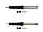 2 Gabriel Max Control FRONT Shock Absorbers for 4WD 94-01 Dodge Ram 1500 2500 Dodge Ram