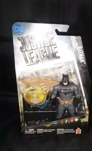 DC Justice League Batman Figurine "NEW" - Picture 1 of 2