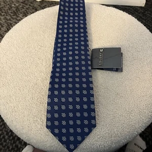 Marquette University Silk Necktie nWT Colony Sportswear - Picture 1 of 6