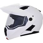 Afx Fx-111Ds Helmet - White - Small 0140-0139