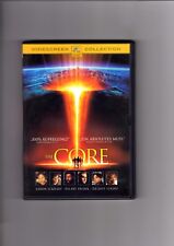 The Core - Der innere Kern (2009)  DVD 126