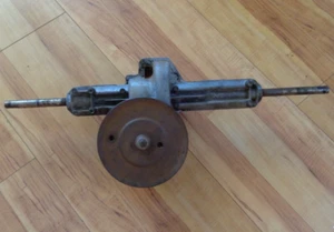 MTD Transmission 618-04381A     (24O1) - Picture 1 of 5