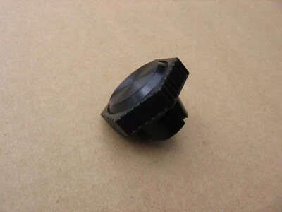 👉1980 1991 80 91 Ford Truck Bronco F-150 F-250 lavadora limpiaparabrisas interruptor--negro Foto 1 de 4