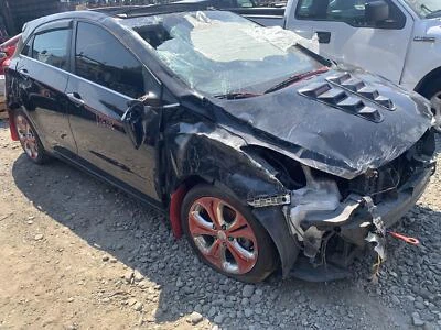 Hyundai Elantra GT Htbk Anti lock Brake Parts ABS Pump Assembly 2013 2014 2015 - Image 1 of 4