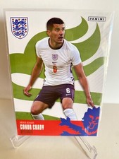 2022 Panini The Best of England Trading Cards Senior Team - (You Choose)