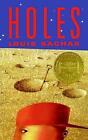 Holes by Louis Sachar (English) Paperback Book