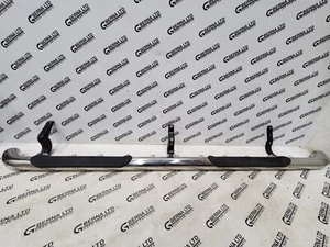 Genuine Toyota Hilux MK8 2017-2024 Running Board Side Step - Picture 1 of 7