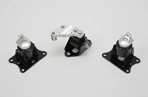 KIT DE MONTAJE DE MOTOR 1320 Performance para 03-07 ACCORD 04-08 TSX K24 automático/manual 65A - Imagen 1 de 23