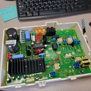 EBR44289817 Main board REMANFACTURED - Picture 1 of 3