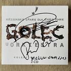Golec Uorkiestra - Nieziemskie Granie Dla Ciebie Panie - 2CD New Autographed