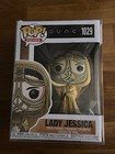 Funko Pop Movies - Dune - Lady Jessica #1029 - Shipped with a Protective Case