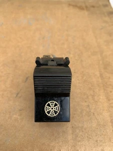 Lamborghini Espada Jarama Miura Fan Blower Switch Fan Cavis - Picture 1 of 4