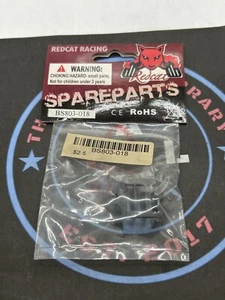 RedCat Racing BS803-018. Wiring Mount. Shredder - Picture 1 of 1