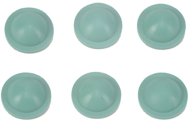 Tamiya Ölabdichtkappen zu CVA-Mini II #50600 - Bild 1 von 1