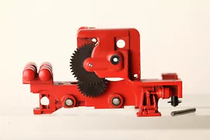 Märklin H0 Ersatzteil für 3319 BR 50 685 ÖBB Chassis hi Getriebe (301619) E5901E - Bild 1 von 4