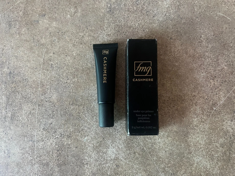 Avon fmg Cashmere Under Eye Primer 0.317 oz F4-8 - Image 1 of 4