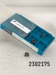 CDE 313 R24 205 S STK 51329 Teilpaket 4 Ingersoll Hartmetalleinsätze 0,125R - Bild 1 von 6