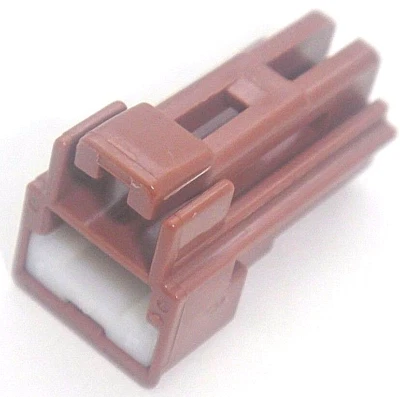 NEW GENUINE/ OEM 6098-0234 60980234 1WAY HOUSING, CONNECTOR - Image 1 of 4